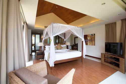 Villa Baan Leelawadee