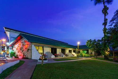 Hotel Samui Pier Beach Front & Resort