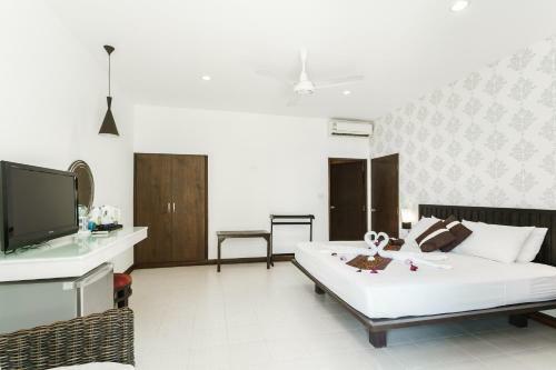 Hotel Samui Pier Beach Front & Resort
