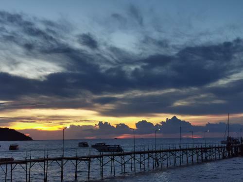 Hotel Samui Pier Beach Front & Resort