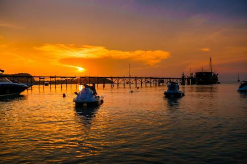 Hotel Samui Pier Beach Front & Resort