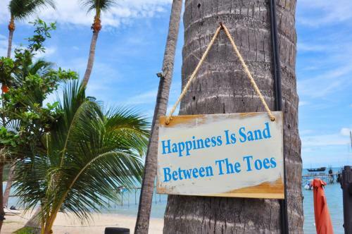 Hotel Samui Pier Beach Front & Resort
