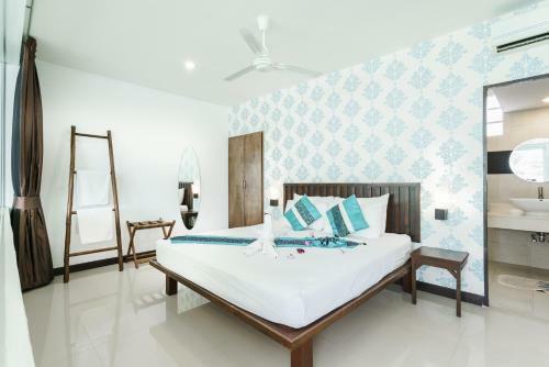 Hotel Samui Pier Beach Front & Resort