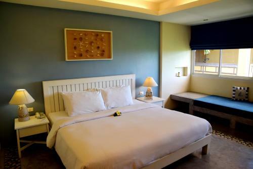 Hotel Deva Samui Resort & Spa
