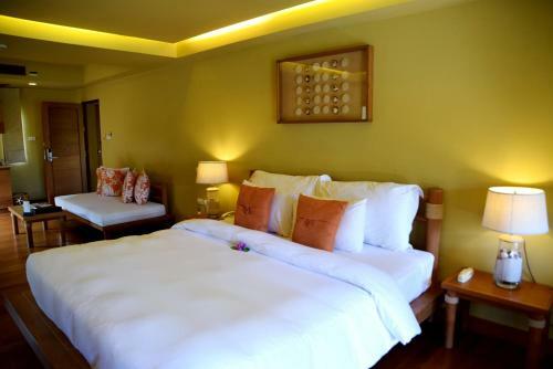 Hotel Deva Samui Resort & Spa