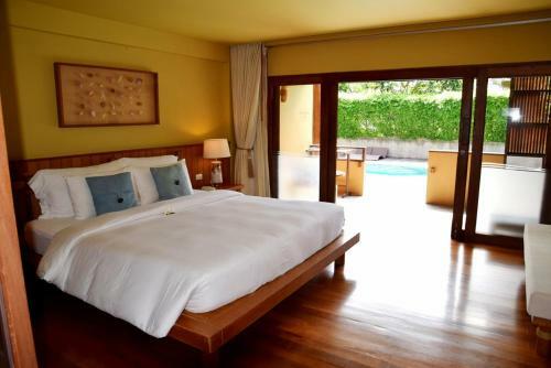 Hotel Deva Samui Resort & Spa