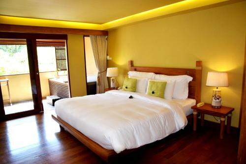 Hotel Deva Samui Resort & Spa