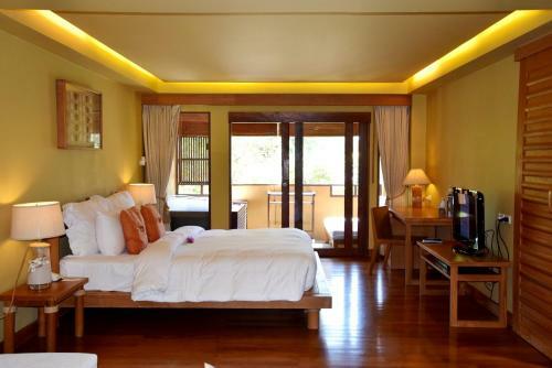 Hotel Deva Samui Resort & Spa