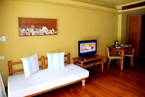 Hotel Deva Samui Resort & Spa