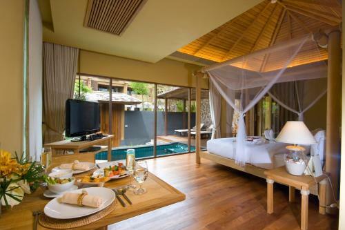 Hotel Deva Samui Resort & Spa