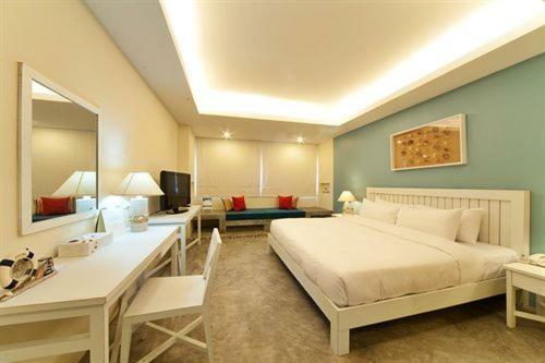 Hotel Deva Samui Resort & Spa