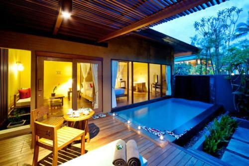 Hotel Deva Samui Resort & Spa