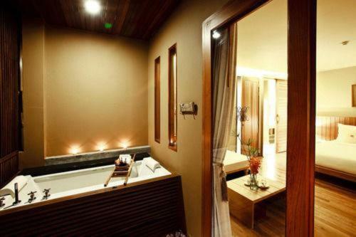 Hotel Deva Samui Resort & Spa