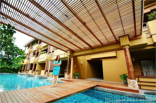 Hotel Deva Samui Resort & Spa