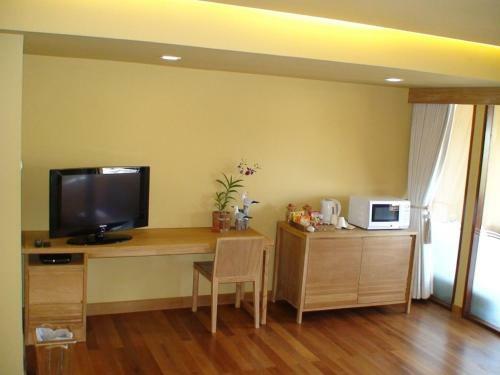 Hotel Deva Samui Resort & Spa