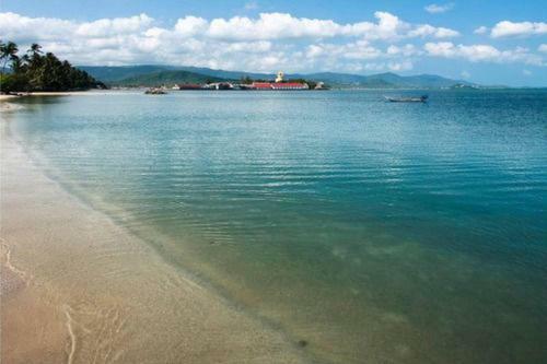 Hotel Deva Samui Resort & Spa