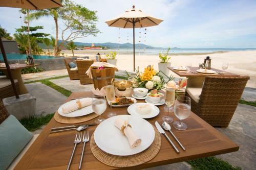 Hotel Deva Samui Resort & Spa