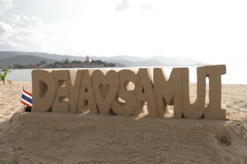 Hotel Deva Samui Resort & Spa