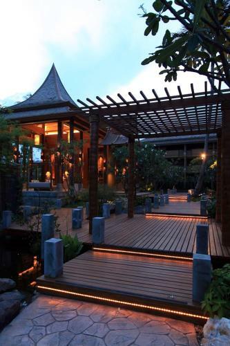 Hotel Deva Samui Resort & Spa
