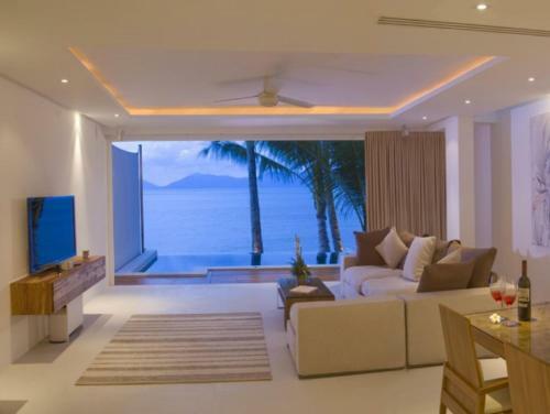 Panu Luxury Apartment