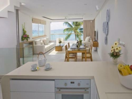 Panu Luxury Apartment
