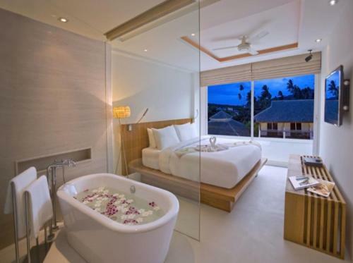 Panu Luxury Apartment