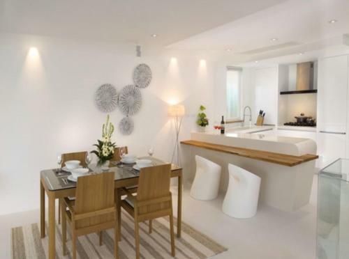 Panu Luxury Apartment