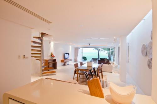 Panu Luxury Apartment