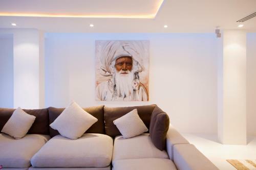 Panu Luxury Apartment