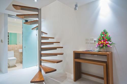 Panu Luxury Apartment