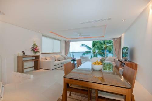 Panu Luxury Apartment