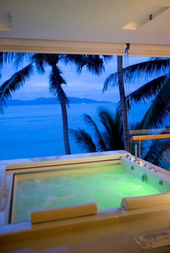 Panu Luxury Apartment