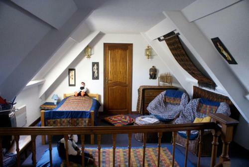 Bed & Breakfast Cottage De Claids