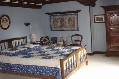 Bed & Breakfast Cottage De Claids