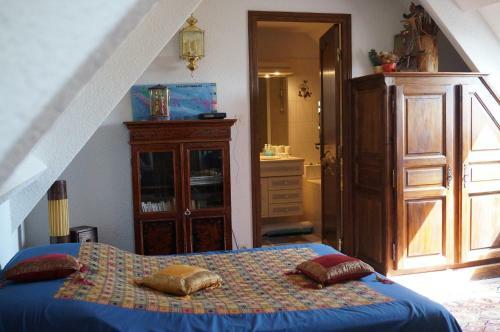 Bed & Breakfast Cottage De Claids