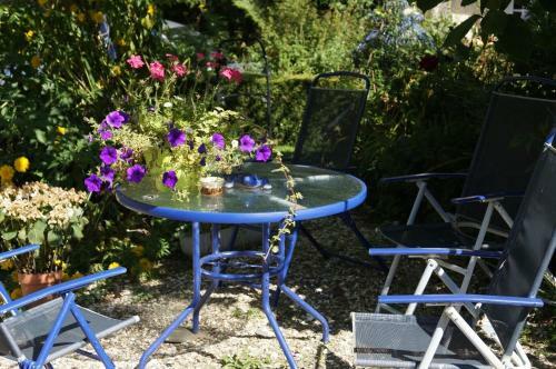 Bed & Breakfast Cottage De Claids