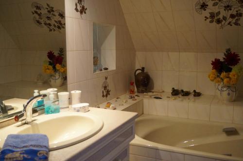 Bed & Breakfast Cottage De Claids