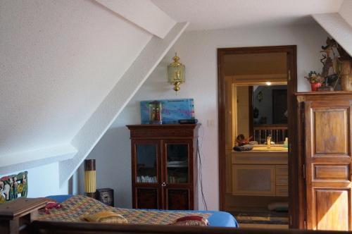 Bed & Breakfast Cottage De Claids