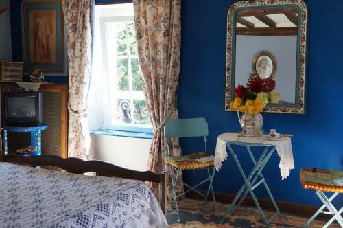 Bed & Breakfast Cottage De Claids