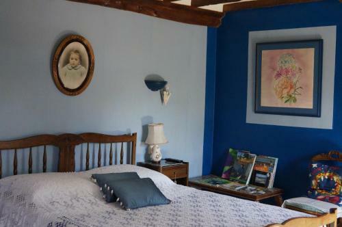 Bed & Breakfast Cottage De Claids