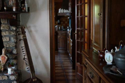 Bed & Breakfast Cottage De Claids