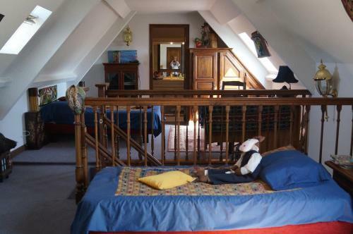 Bed & Breakfast Cottage De Claids