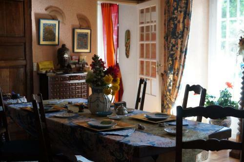 Bed & Breakfast Cottage De Claids