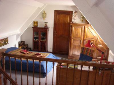Bed & Breakfast Cottage De Claids