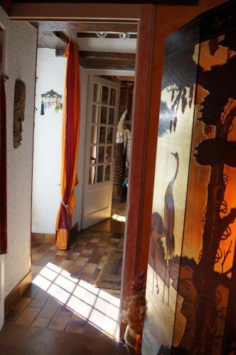 Bed & Breakfast Cottage De Claids