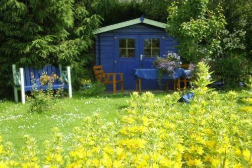 Bed & Breakfast Cottage De Claids