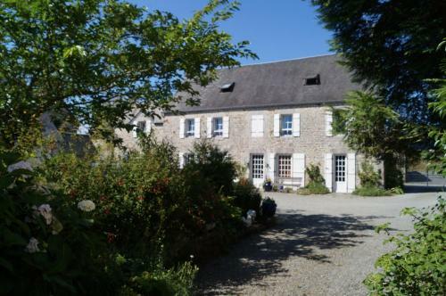 Bed & Breakfast Cottage De Claids