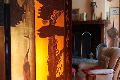 Bed & Breakfast Cottage De Claids