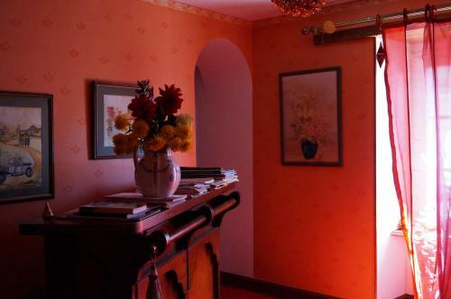 Bed & Breakfast Cottage De Claids