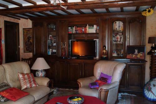 Bed & Breakfast Cottage De Claids